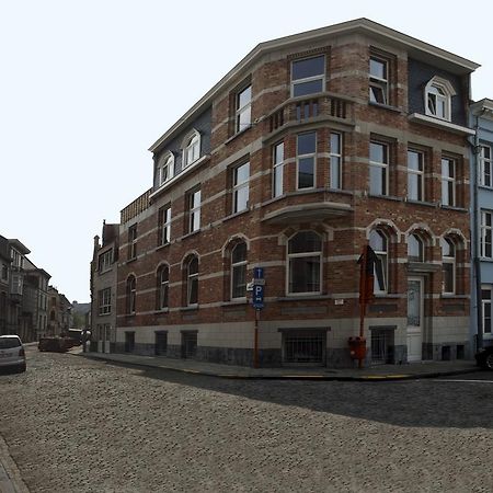 Place 2 Stay Gent Eksteriør bilde