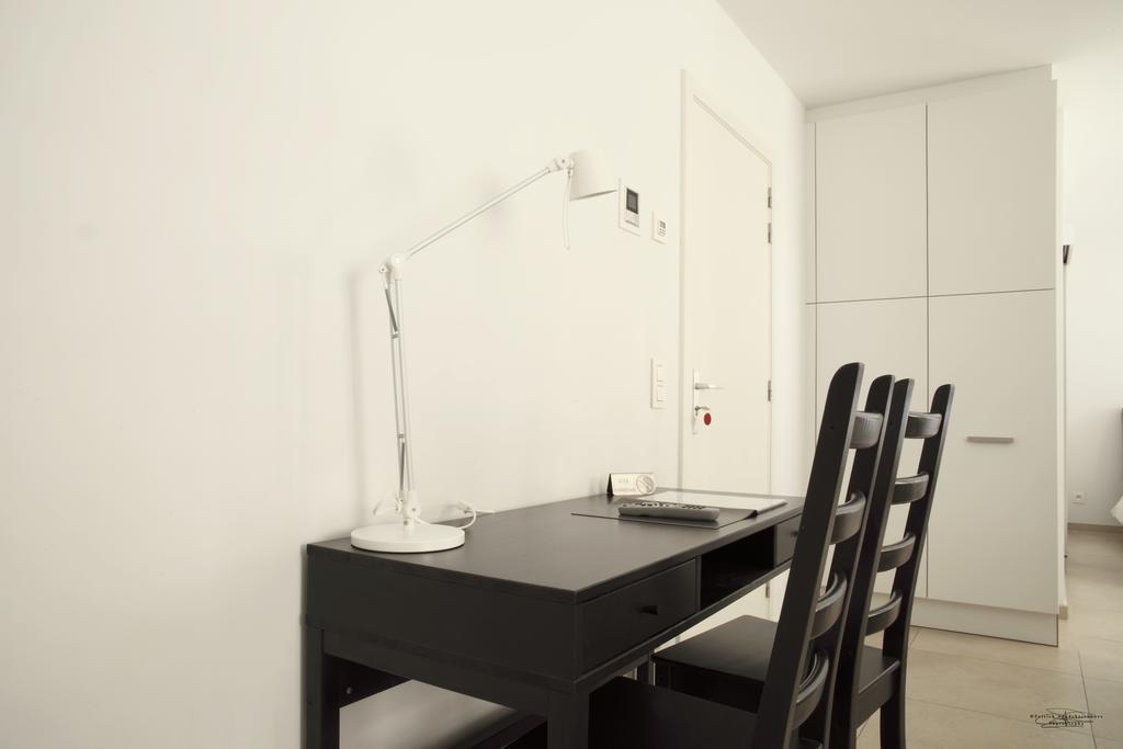 Place 2 Stay Gent Eksteriør bilde