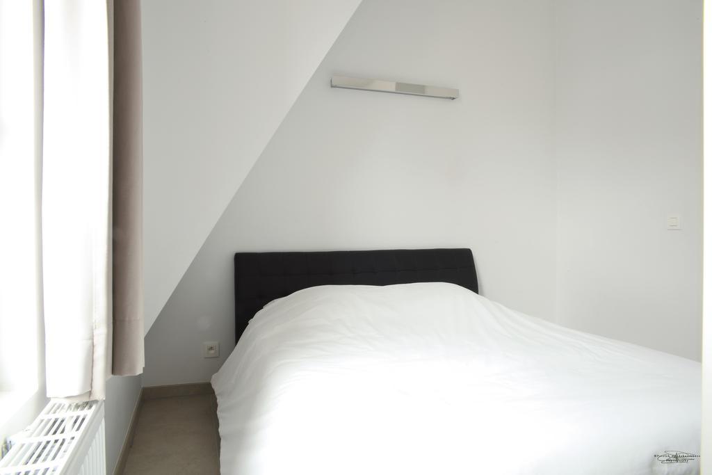 Place 2 Stay Gent Eksteriør bilde