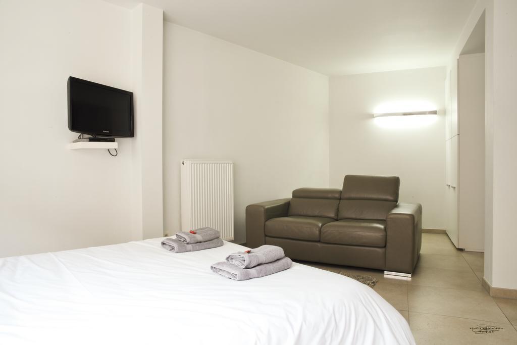 Place 2 Stay Gent Eksteriør bilde