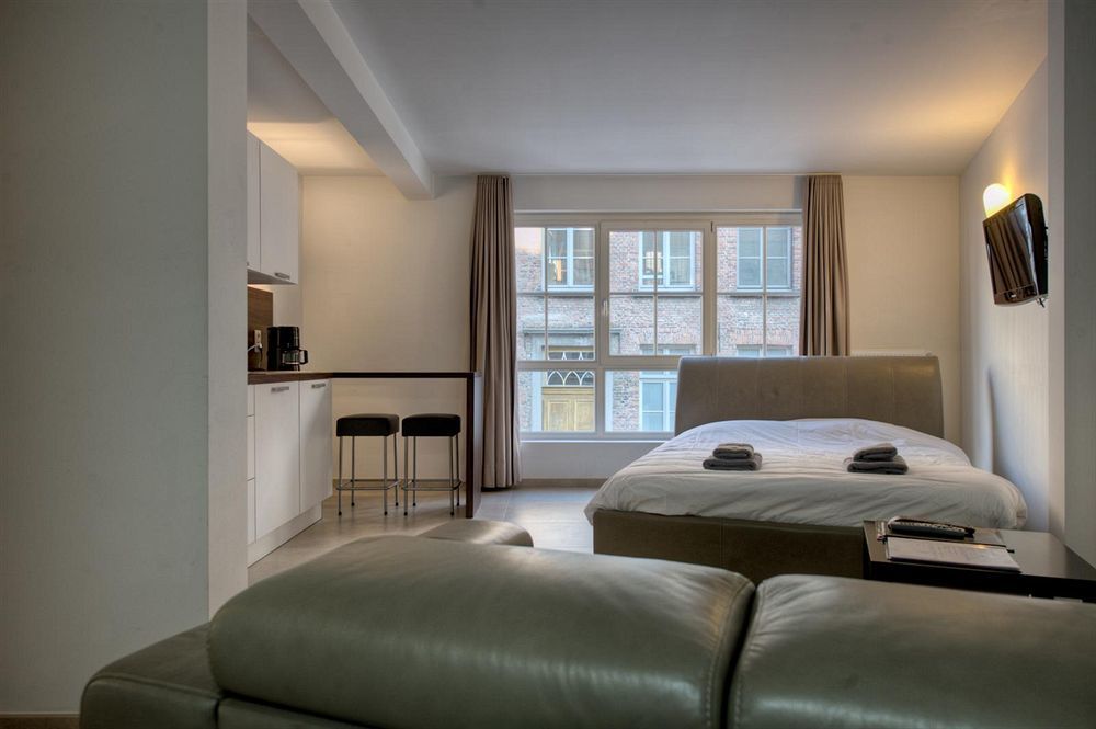 Place 2 Stay Gent Eksteriør bilde